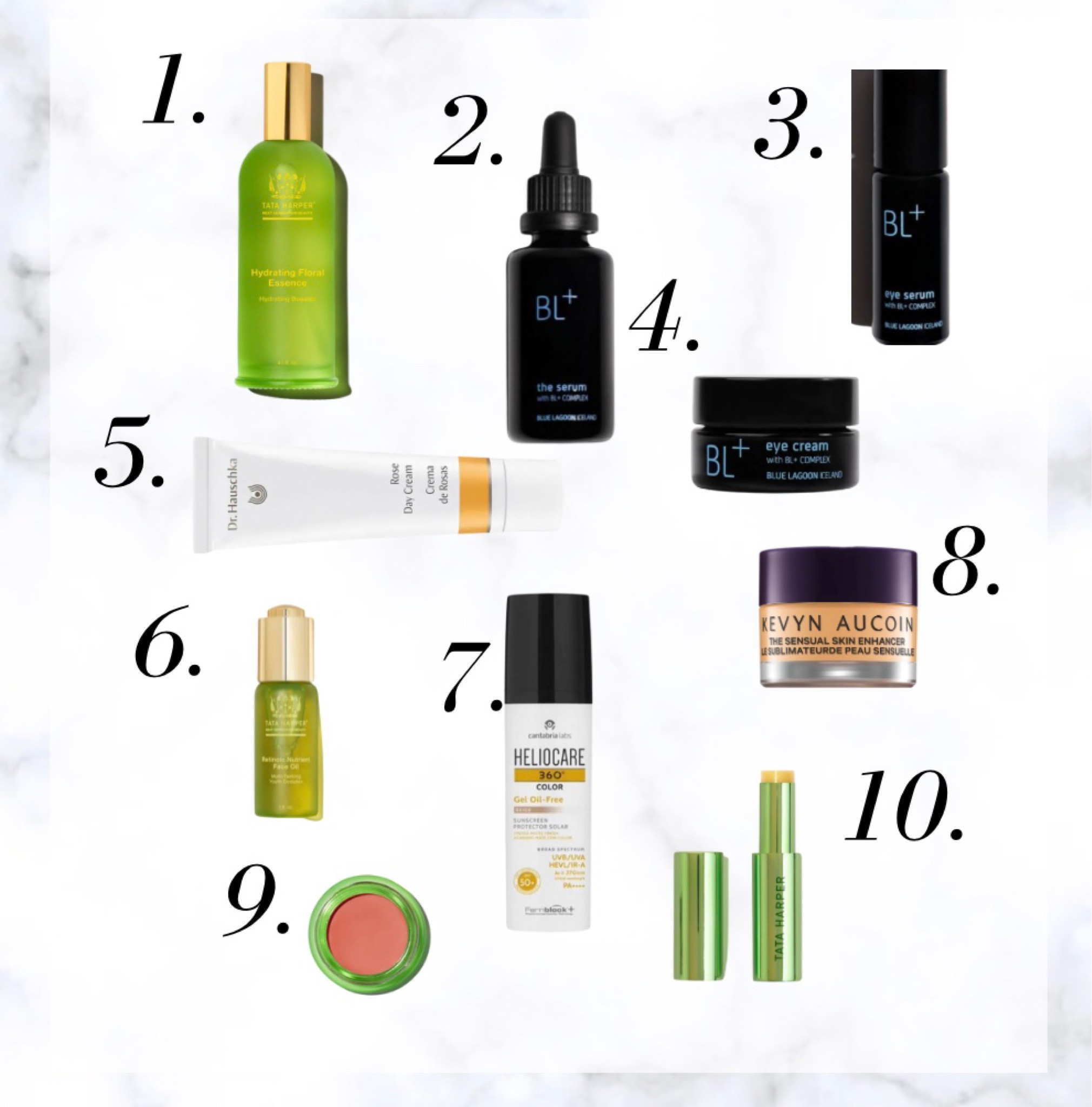 Get rid of tired and dry face before landing , quick Beauty Pick Me Up, and get ready to take on the world ☺️💄✨