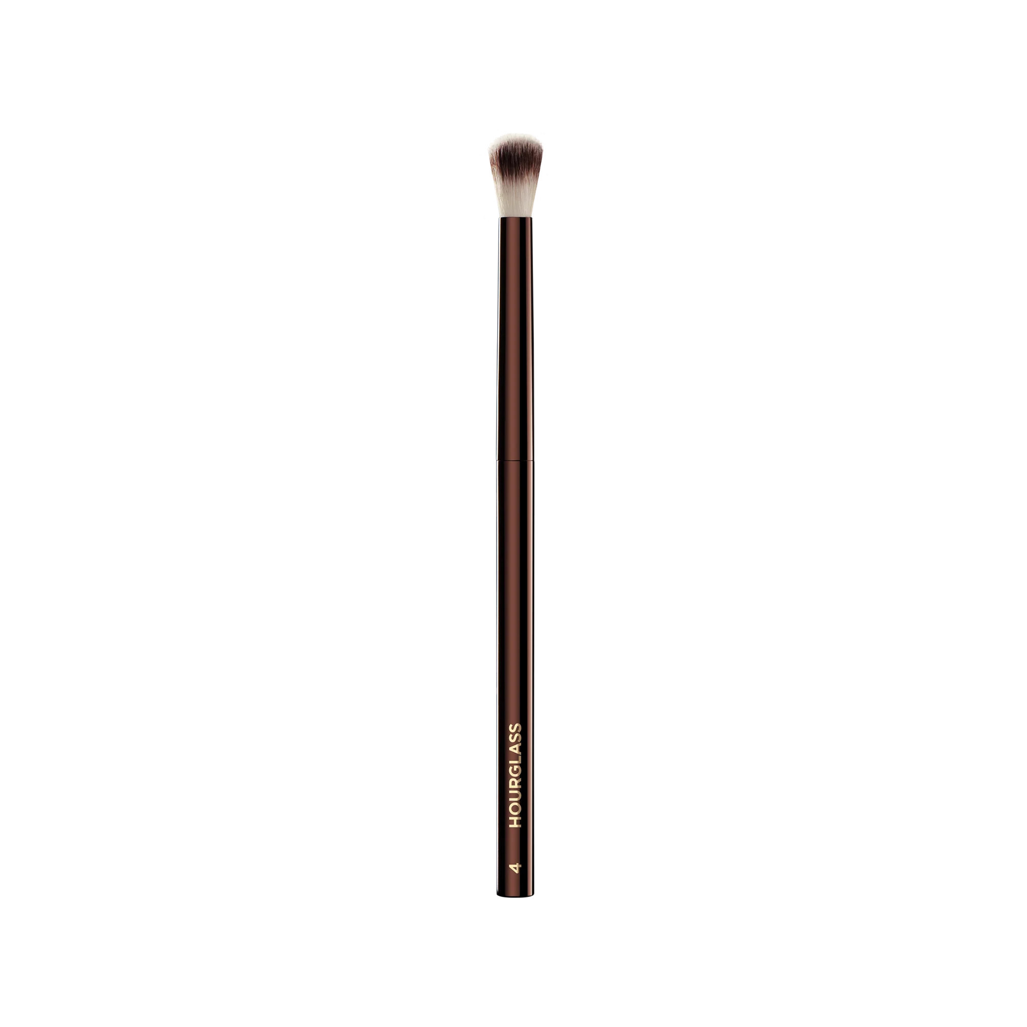 Hourglass Cosmetics Nº 4 Crease Brush Makeup Brush & Applicator | Hourglass Cosmetics