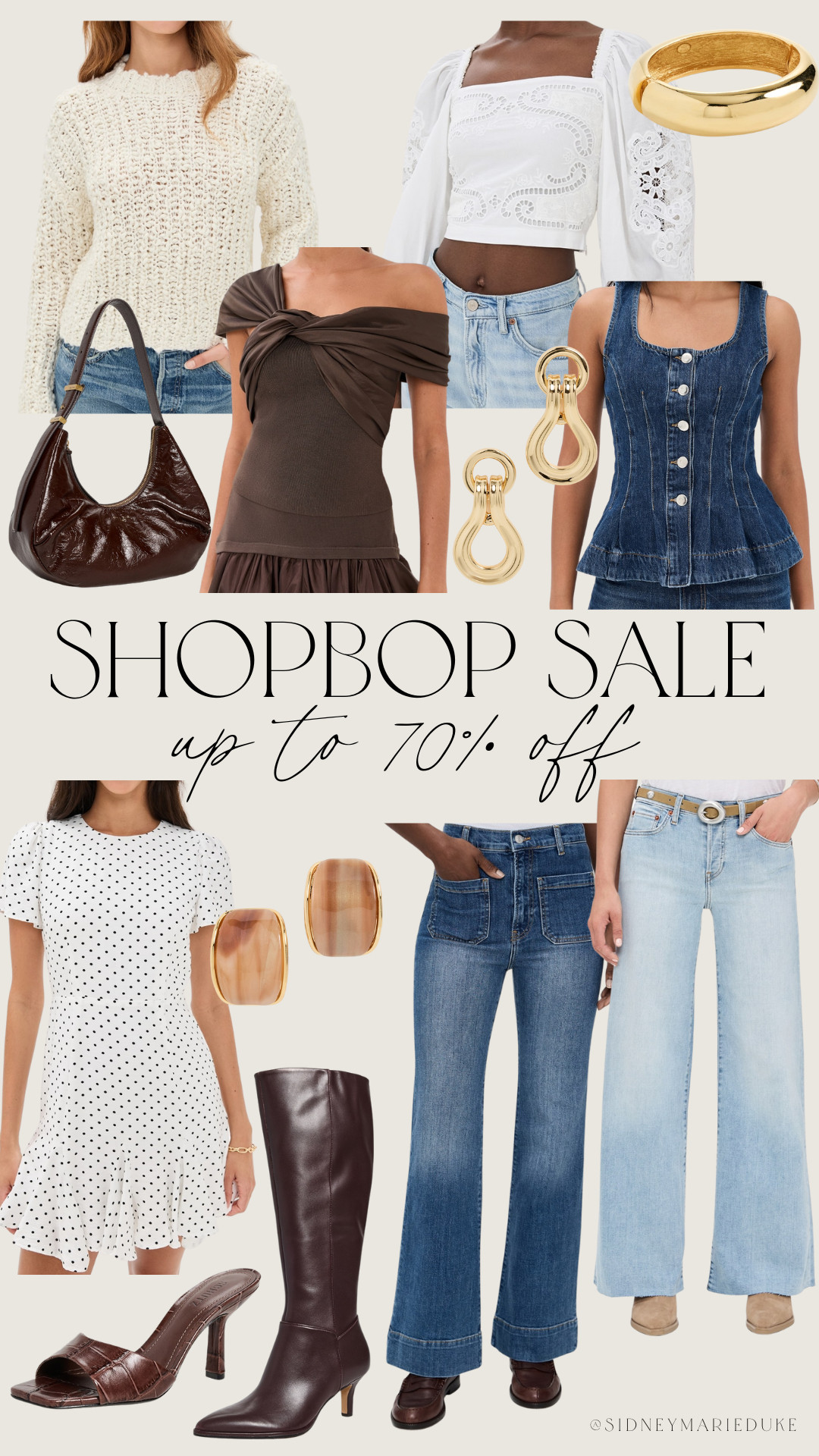 Shopbop sale finds! Everything is such a great price ✨
 

#LTKSaleAlert