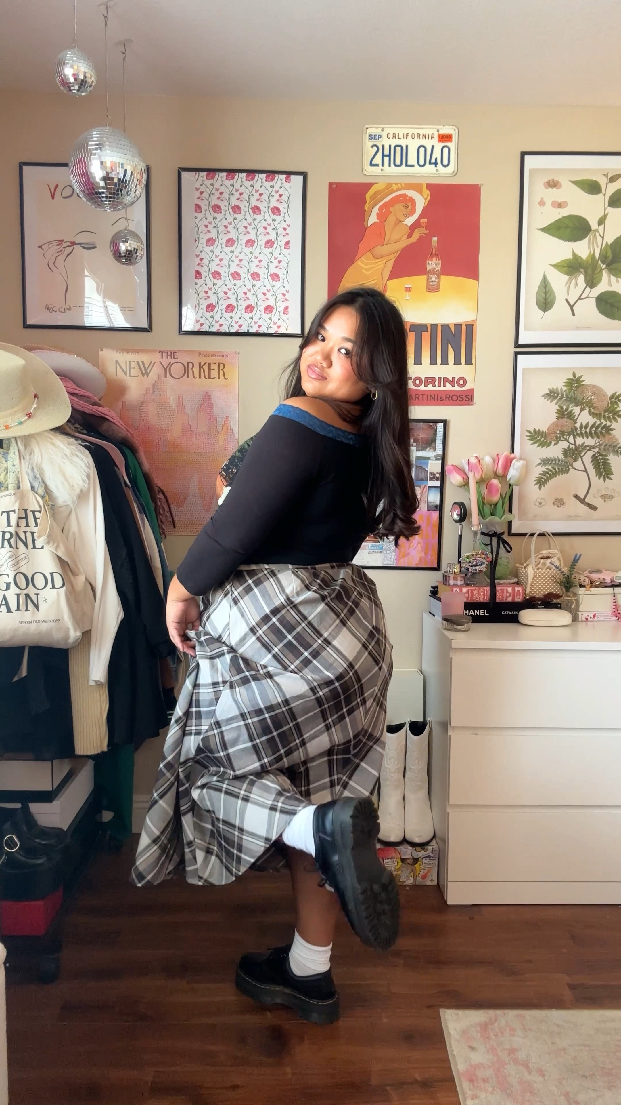 Plus Size Fall Outfit Inspiration Recreating Pinterest Outfits

#LTKSeasonal #LTKplussize