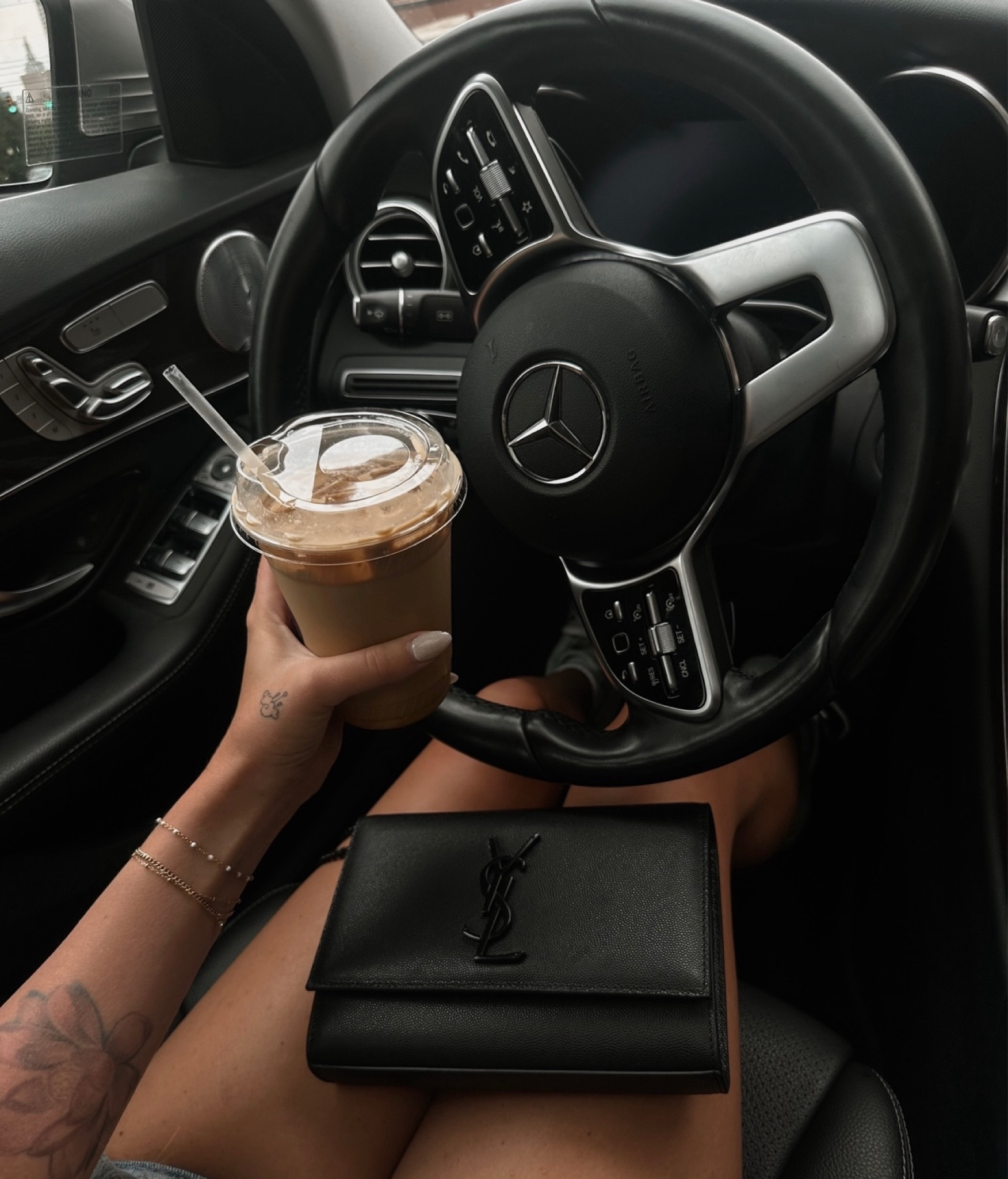 Coffee & things 
YSL sale! 

#LTKworkwear #LTKsalealert #LTKGiftGuide