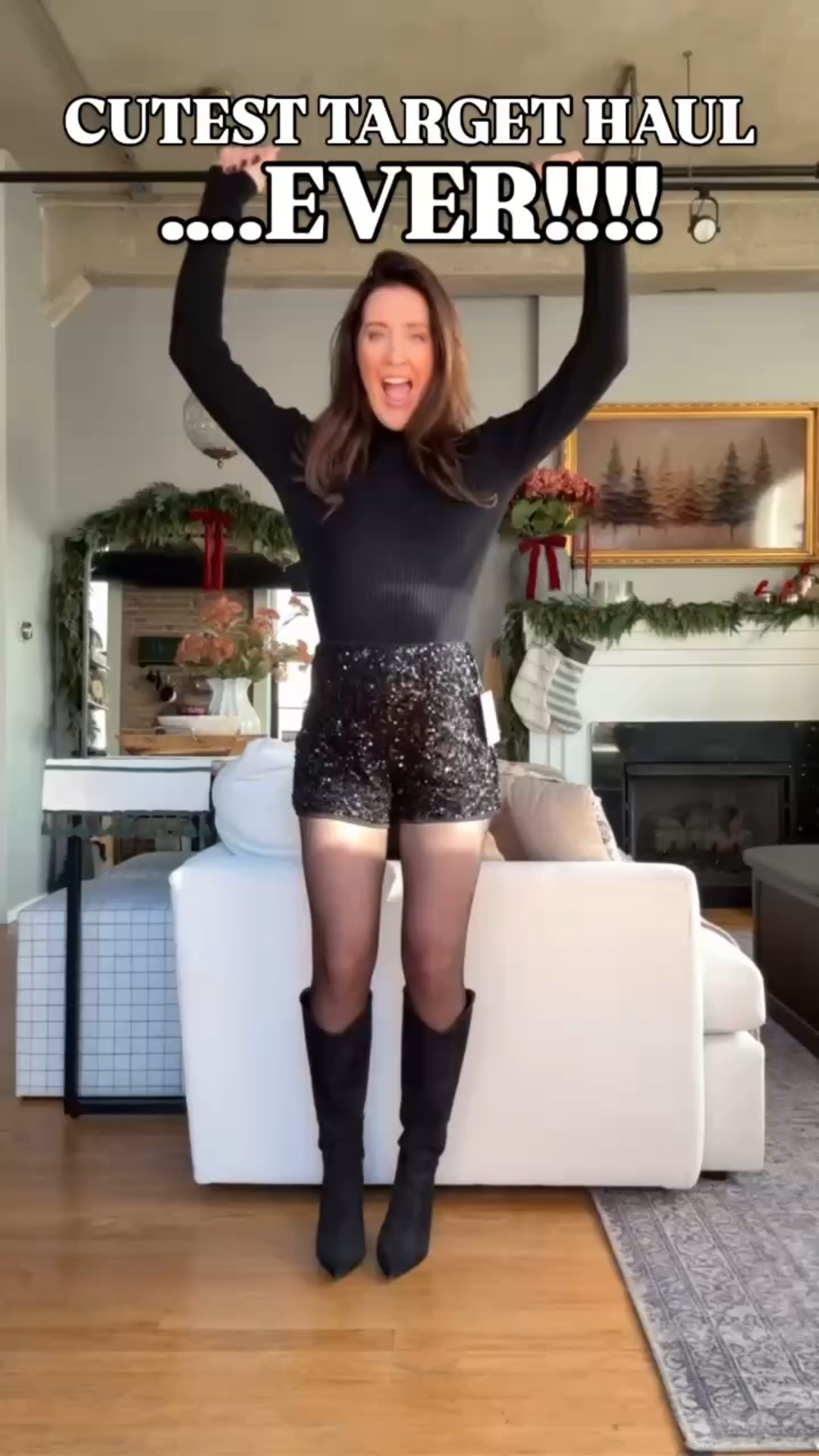 Cutest holiday Target haul ever! 

#LTKHoliday #LTKSaleAlert