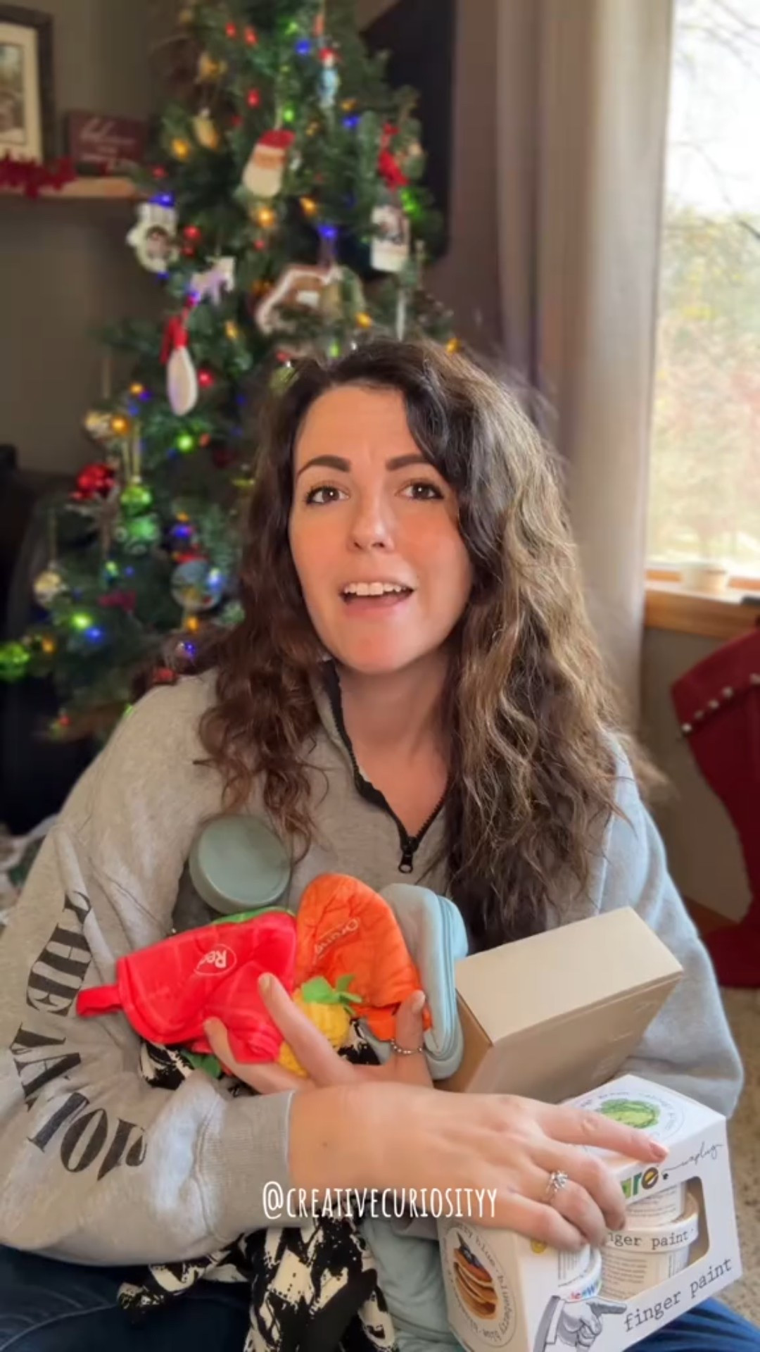 Gifts for babies 

#LTKGiftGuide #LTKHoliday #LTKBaby