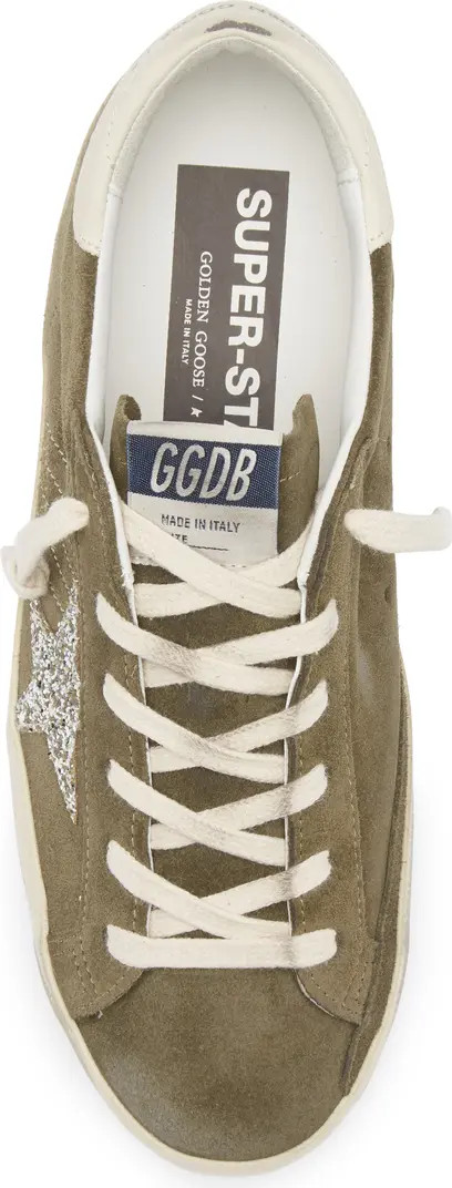 Super-Star Low Top Sneaker (Women) | Nordstrom