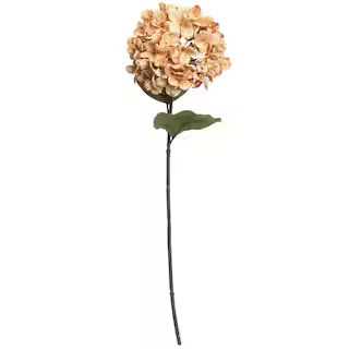 28" Cream Hydrangea Stem by Ashland® | Michaels Stores