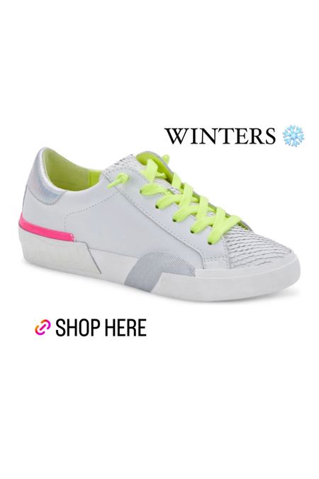 Perfect winter sneakers ❄️

#LTKFind #LTKshoecrush #LTKfit