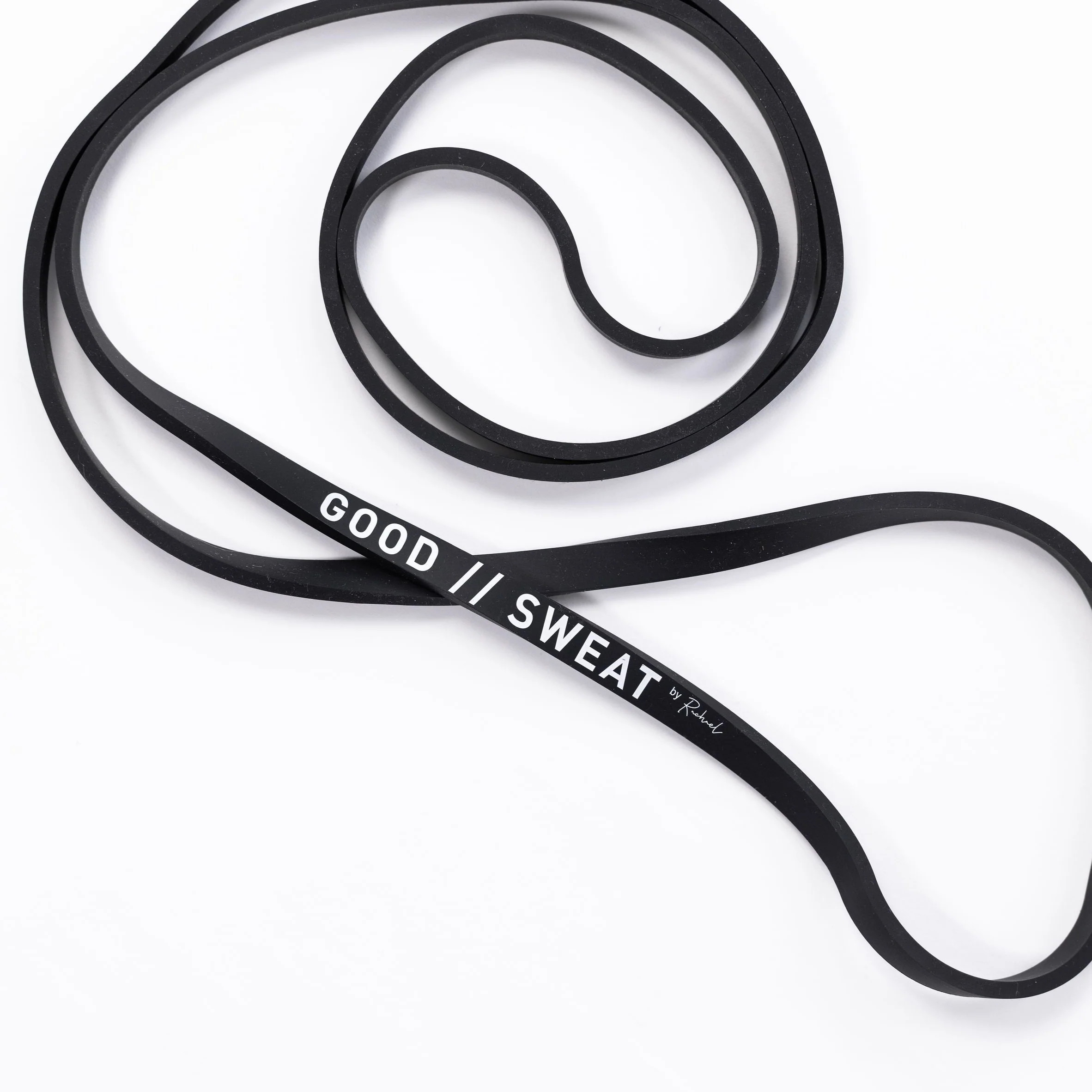 Light Power Band | Recreation Sweat