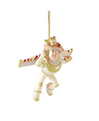 Buzz Light-Year Ornament | Macy's