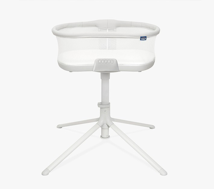 HALO® BassiNest® Soothing Swivel Sleeper | Pottery Barn Kids