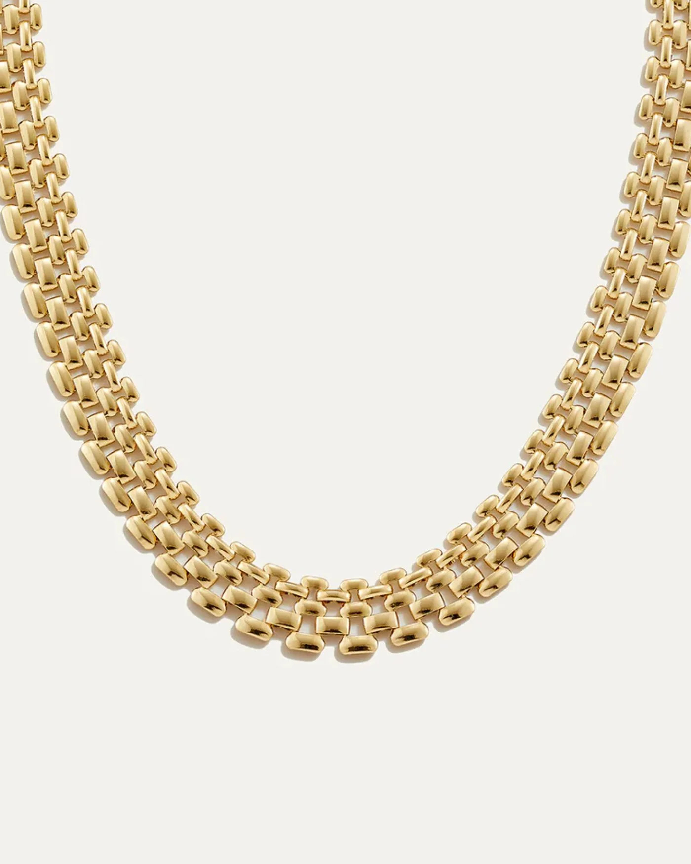 Watch Link Necklace | Stella & Dot