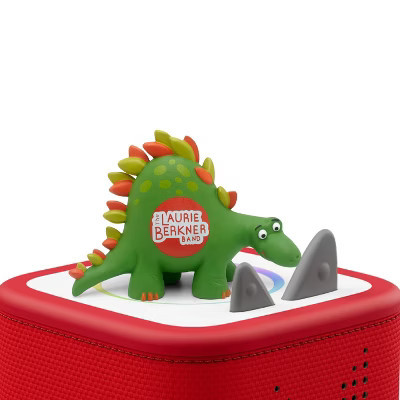 tonies Laurie Berkner Figurine: Music & Creative Thinking Storybook | Target