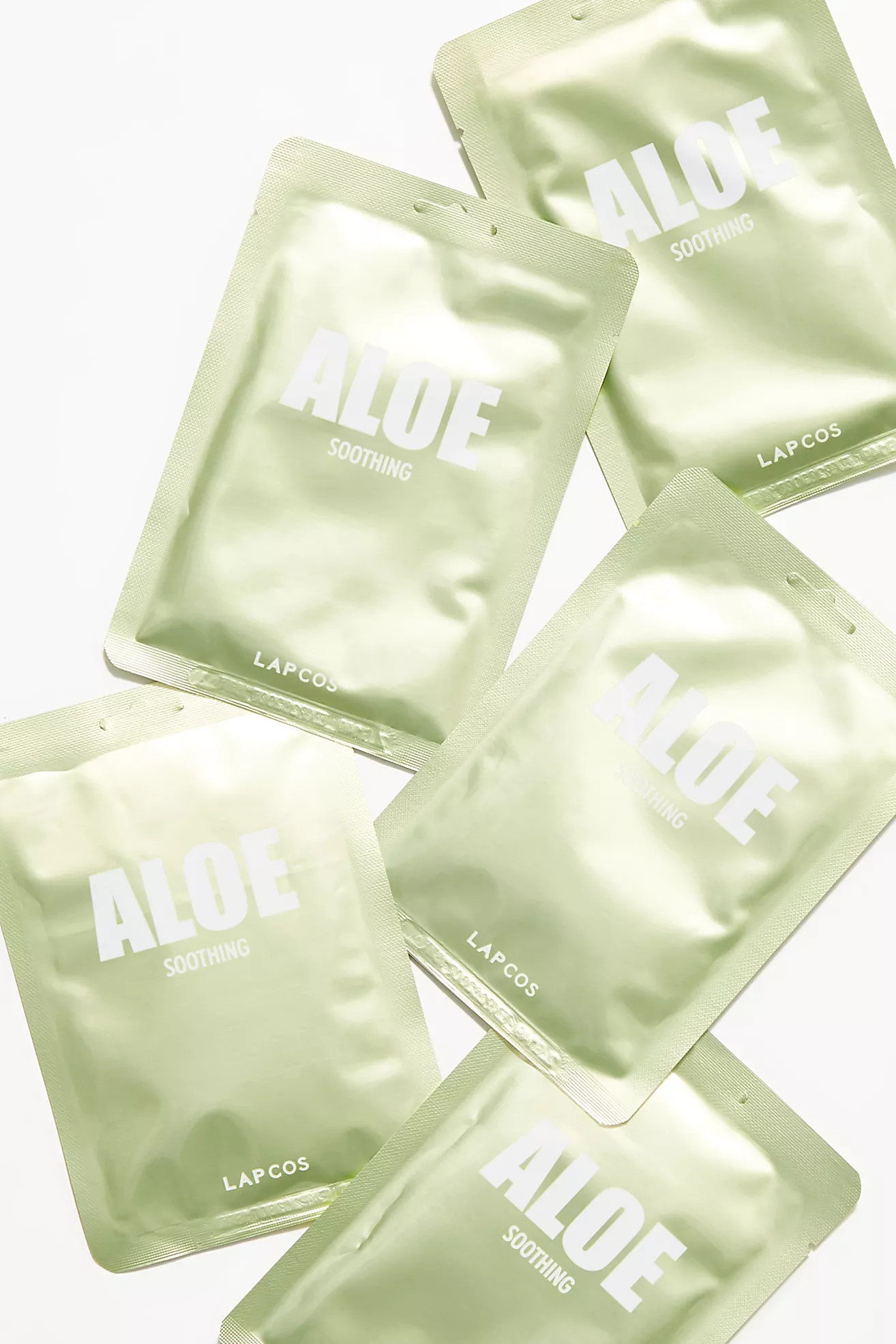 Lapcos Daily Skin 5-Pack | Free People (Global - UK&FR Excluded)