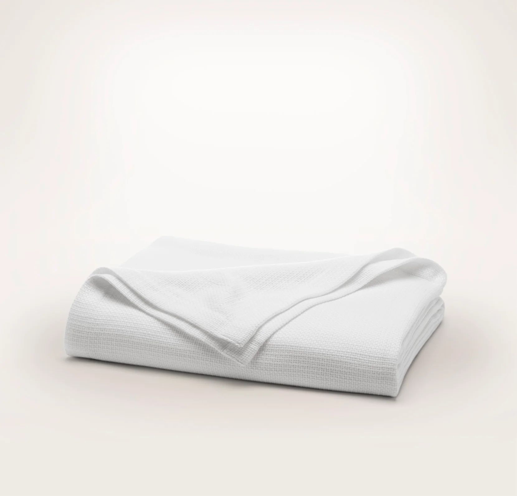 Lightweight Bed Blanket | Boll & Branch