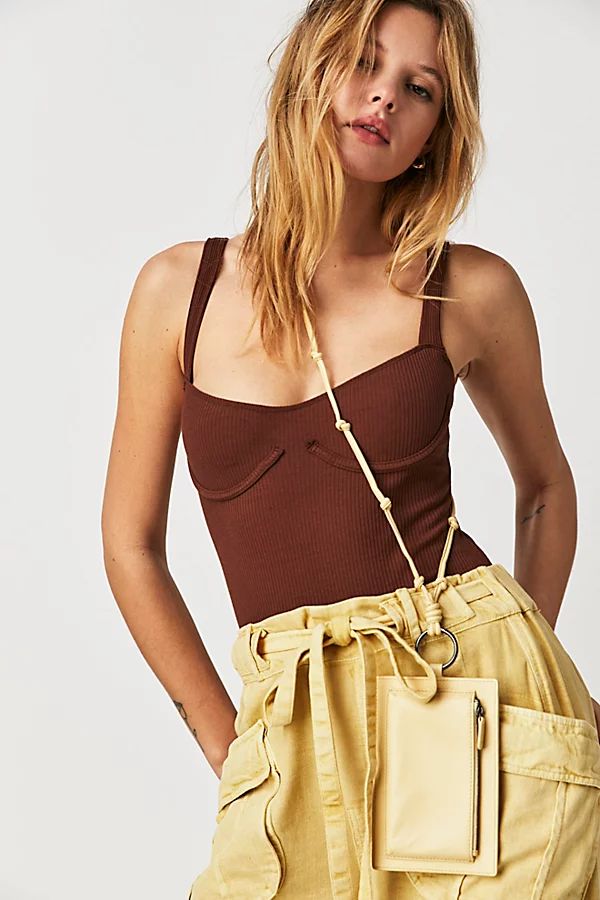 Sun's Out Crossbody | Free People (Global - UK&FR Excluded)