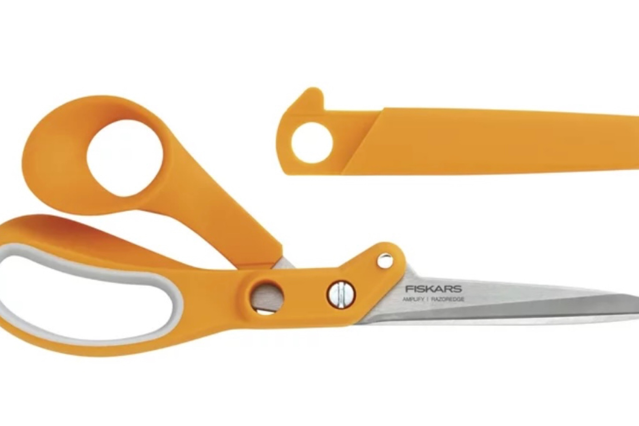 Making a pretty bow can be ruined with crappy sicissors. I use these and write in the blade cover “bow scissors” then my family knows those are off limits. #giftwrap

#LTKGiftGuide #LTKHoliday #LTKparties