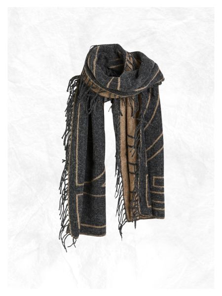 Winter style, winter outfit, scarf, affordable styles, wrap scarf

#LTKGiftGuide #LTKSeasonal #LTKstyletip