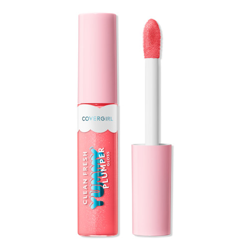 Clean Fresh Yummy Gloss Plumper | Ulta