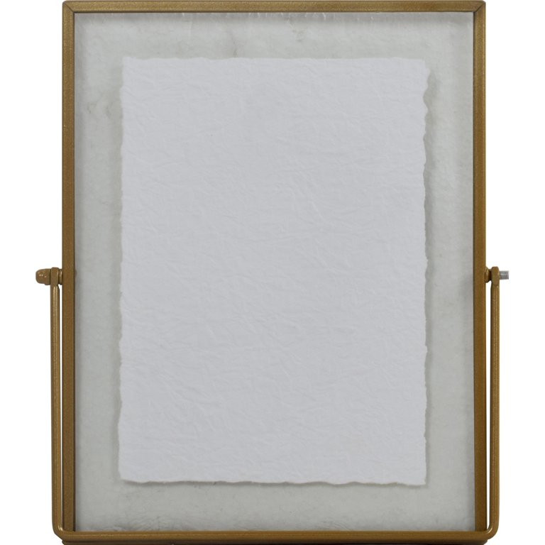 Rustic Reindeer Sketch with Metal Easel Tabletop Decor, 7 in x 9 in, by Holiday Time - Walmart.co... | Walmart (US)