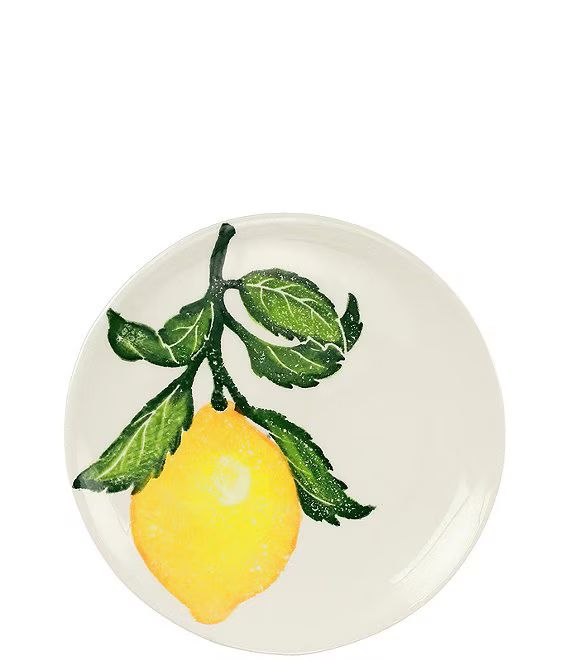 Limoni Salad Plate | Dillard's