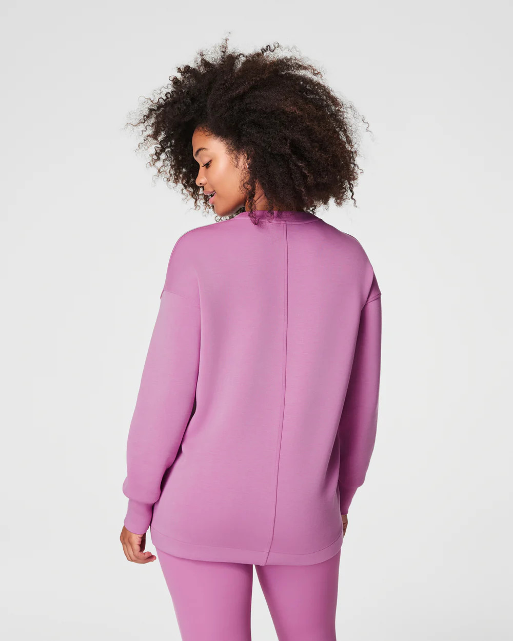 SPANX® AirEssentials V-Neck Tunic | Spanx