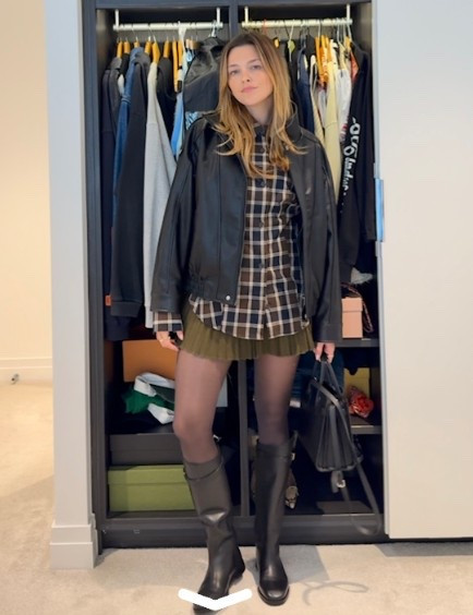 It’s all about the boots 

#LTKwinter #LTKuk #LTKautumn