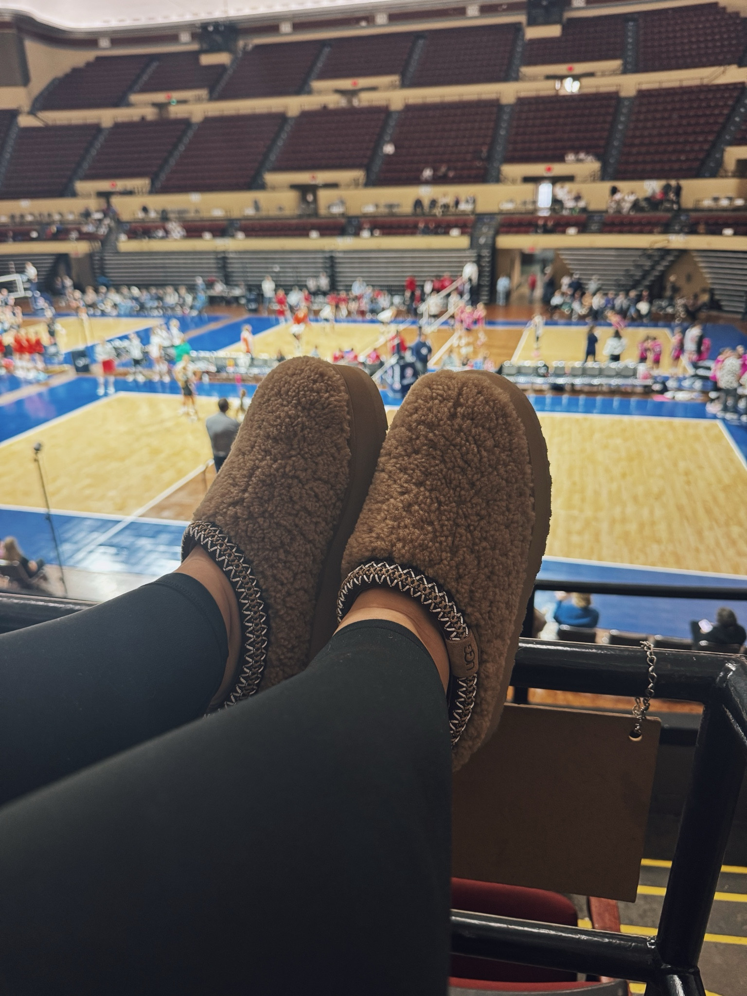 the best winter shoe to keep it cozy!

#LTKSeasonal
