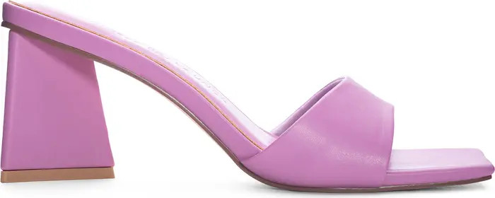 Yanda Slide Sandal (Women) | Nordstrom