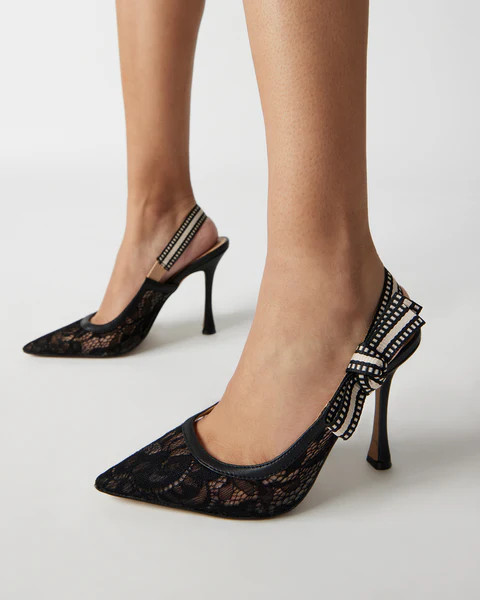 BRI BLACK LACE | Steve Madden (US)