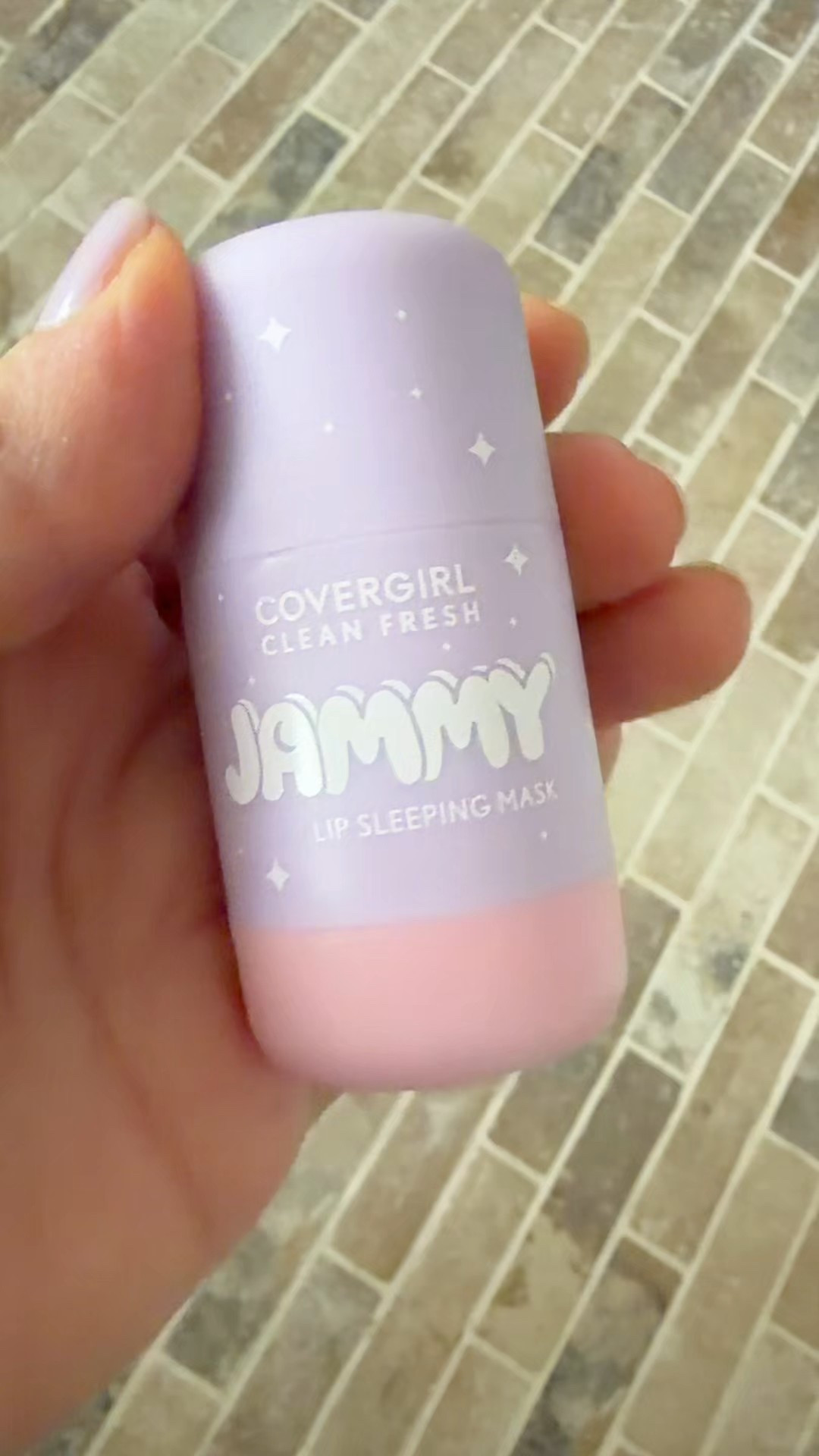 I was not sure if I would like this lip sleeping mask but I LOVE it.   It’s thicker than most, it feels like you’re actually getting hydration vs a light lip gloss.  

#LTKBeauty #LTKOver40 #LTKselfcare