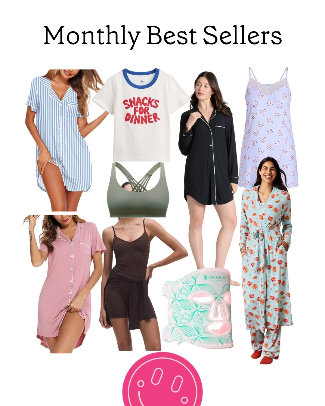 february best sellers!

#LTKootd #LTKmomlife 

#LTKSeasonal