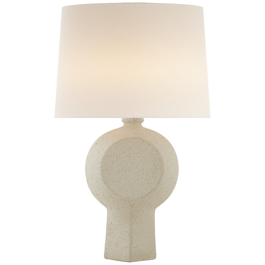 Nicolae Large Table Lamp | Visual Comfort