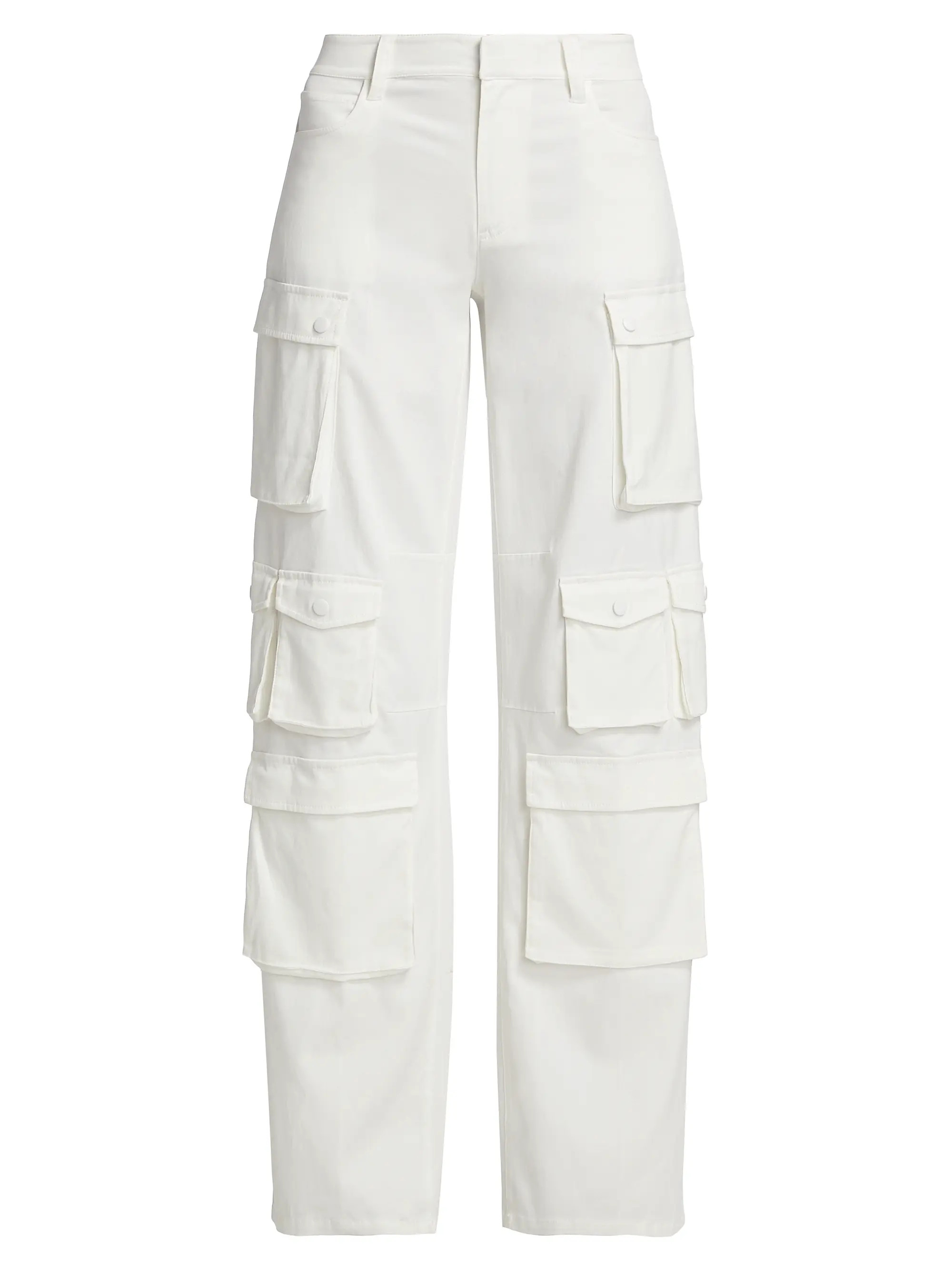 Olympia Mr Baggy Cargo Pants | Saks Fifth Avenue