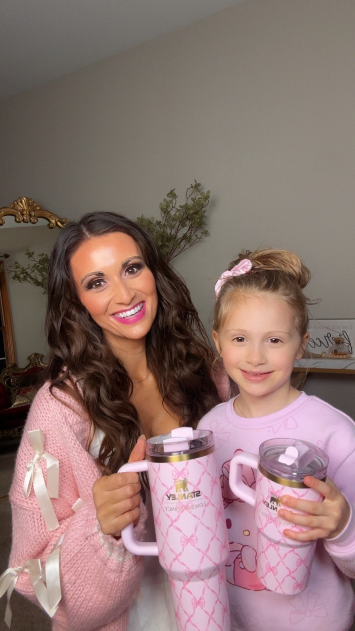 Adorable new Stanley x Love Shack Fancy cups make great gifts 🎀

#LTKFindsUnder100 #LTKCyberWeek #LTKGiftGuide