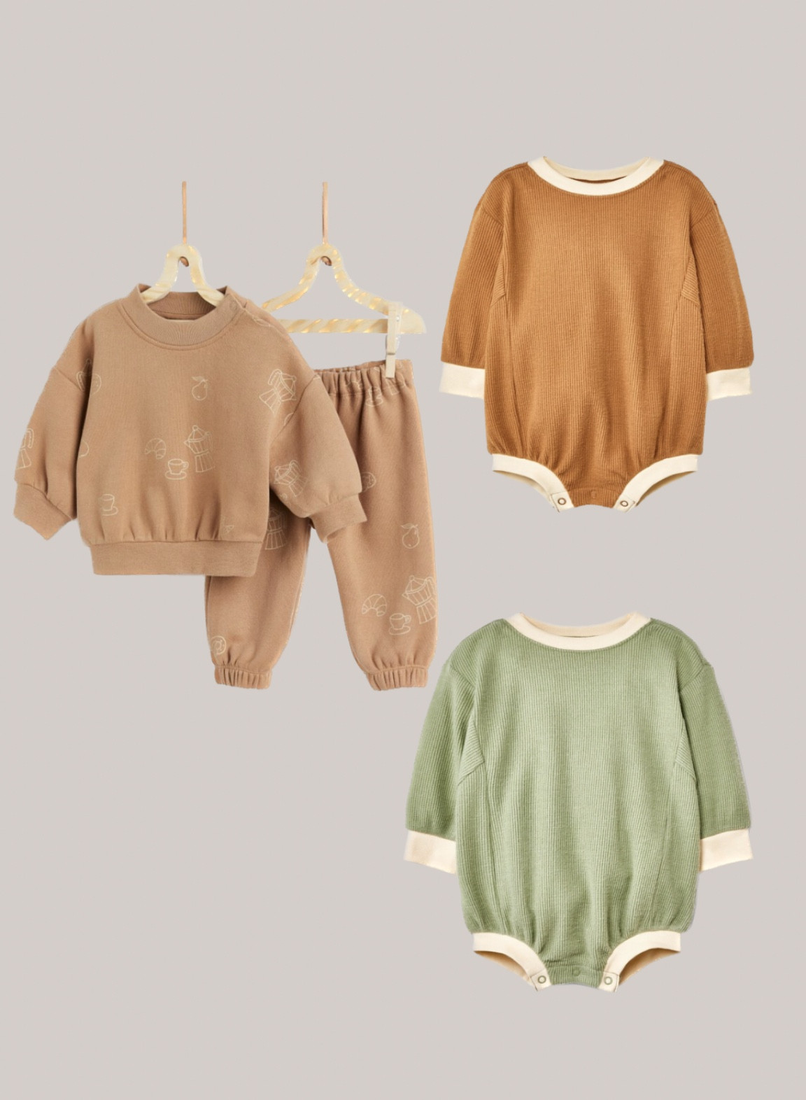 Recent baby haul | target baby | H&M baby | cat & jack 

#LTKbaby #LTKkids #LTKunder50