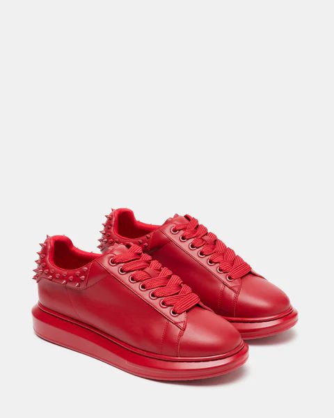 FROSTING RED | Steve Madden (US)