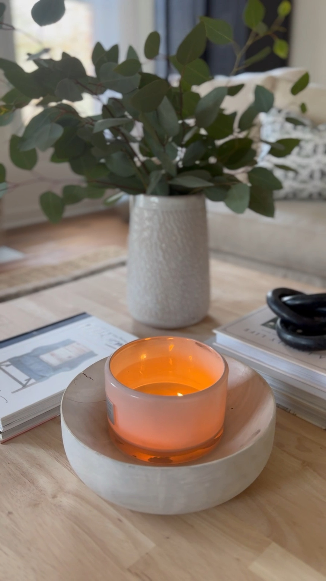 Coffee table // coffee table styling // spring home decor #ltkunder50 #ltkunder100

#LTKFind #LTKhome #LTKSeasonal