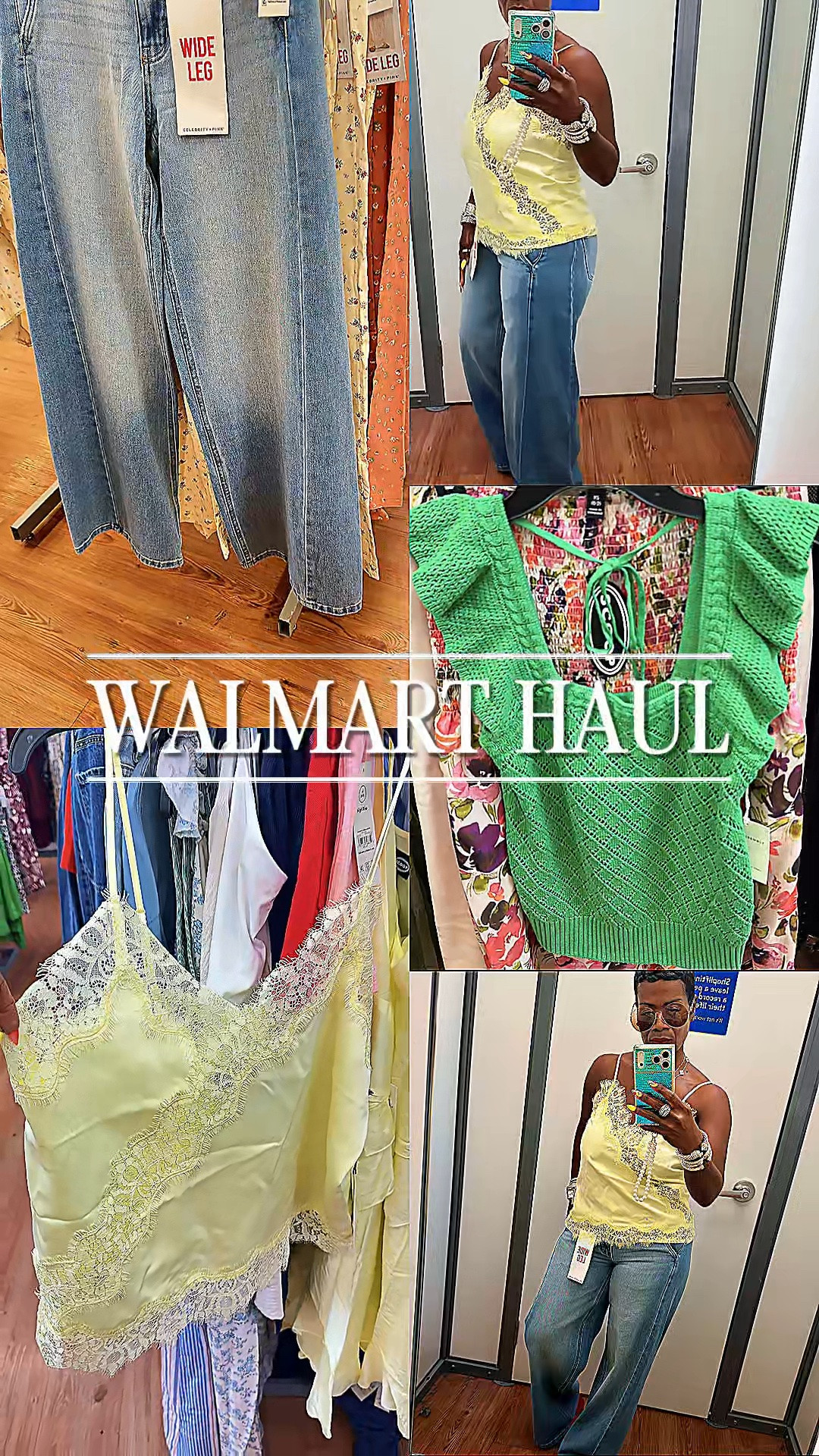 Okay Walmart… I see you! 👏🏽 These fashion finds are giving elevated style without the splurge. 🛍️✨ Which piece are you adding to your cart first? 👀🛒 
Linked in my LTK 🙌🏾

#LTKdayinmylife #LTKgrwm #LTKOver40