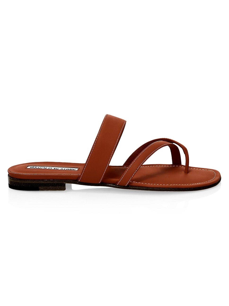 Susa Leather Thong Sandals | Saks Fifth Avenue