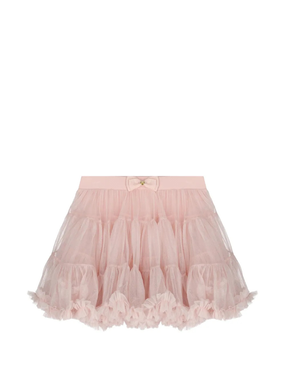 ANGEL'S FACE KIDS Pixie tutu skirt - Pink | Farfetch Global