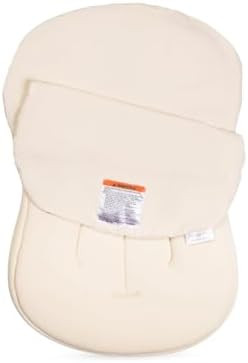 snuggle me Baby Lounger Muslin Cover, 100% Organic Cotton Newborn Lounger Cover, Soft and Breatha... | Amazon (US)