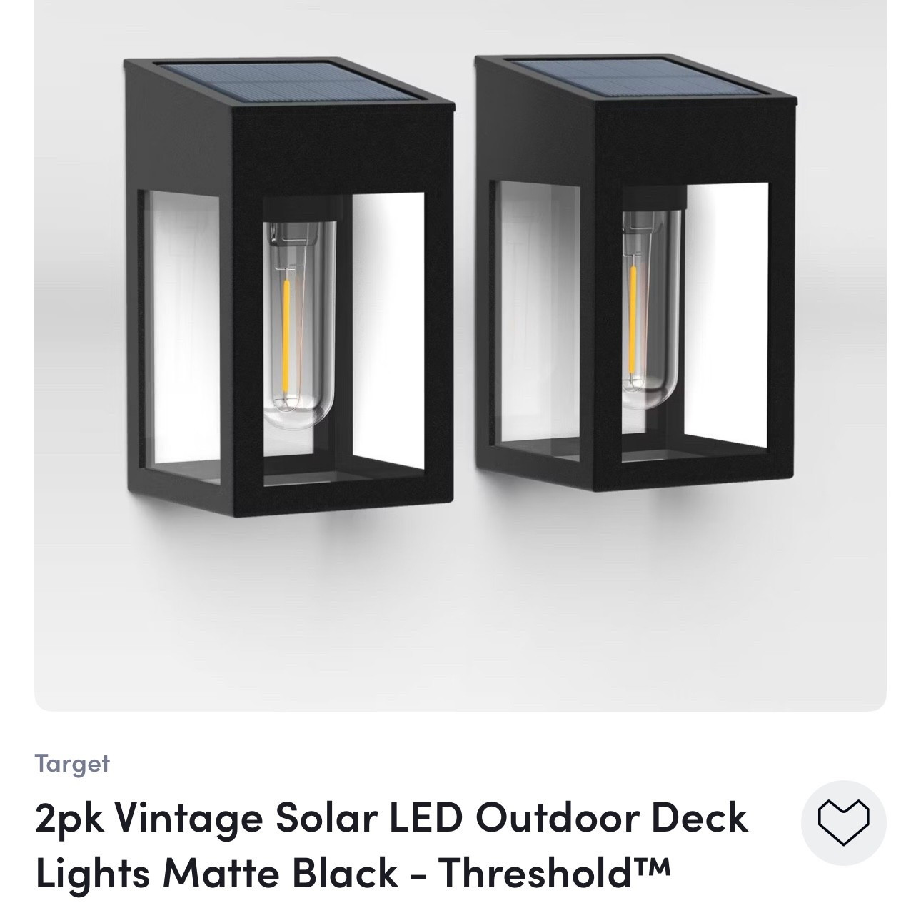 Summer patio essentials 
#patio #outdoorlanterns #lanterns #solar #summernights #threshold 

#LTKHome #LTKSeasonal #LTKSaleAlert