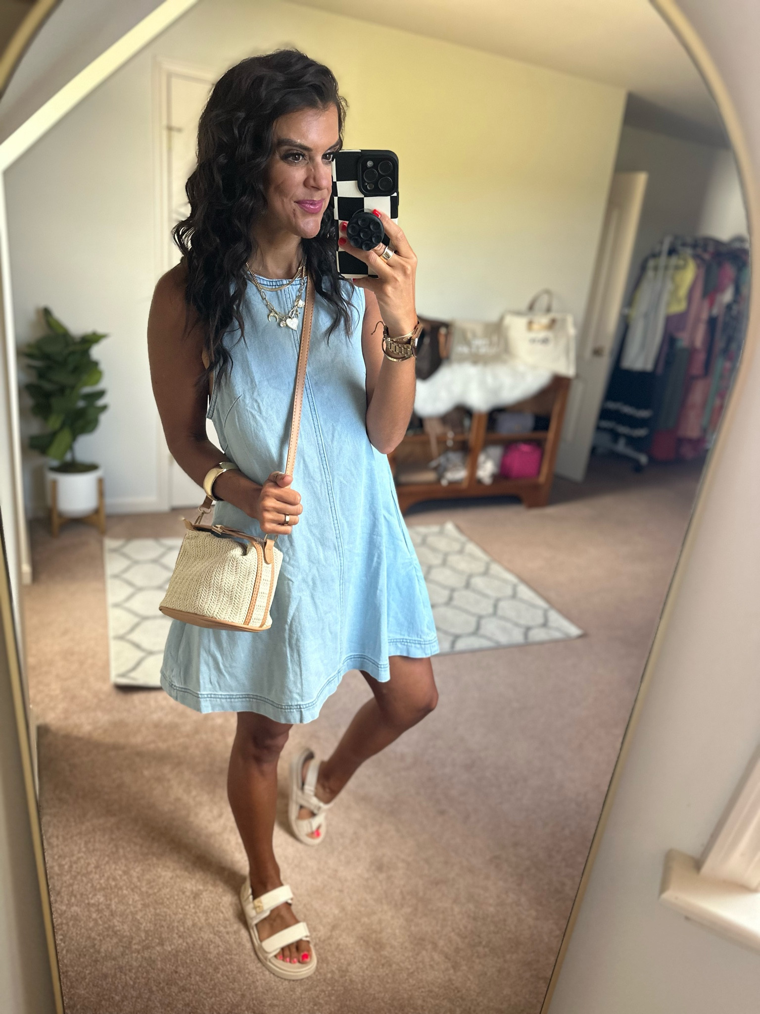 My OOTD!


#LTKSaleAlert #LTKSeasonal #LTKxWalmart