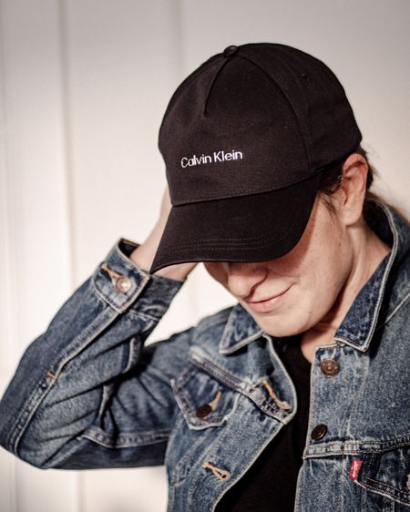 Baseball hat lover since ever. And this Calvin Klein one is just a classic that I should have bought before. 

#LTKstyletip #LTKSeasonal #LTKeurope