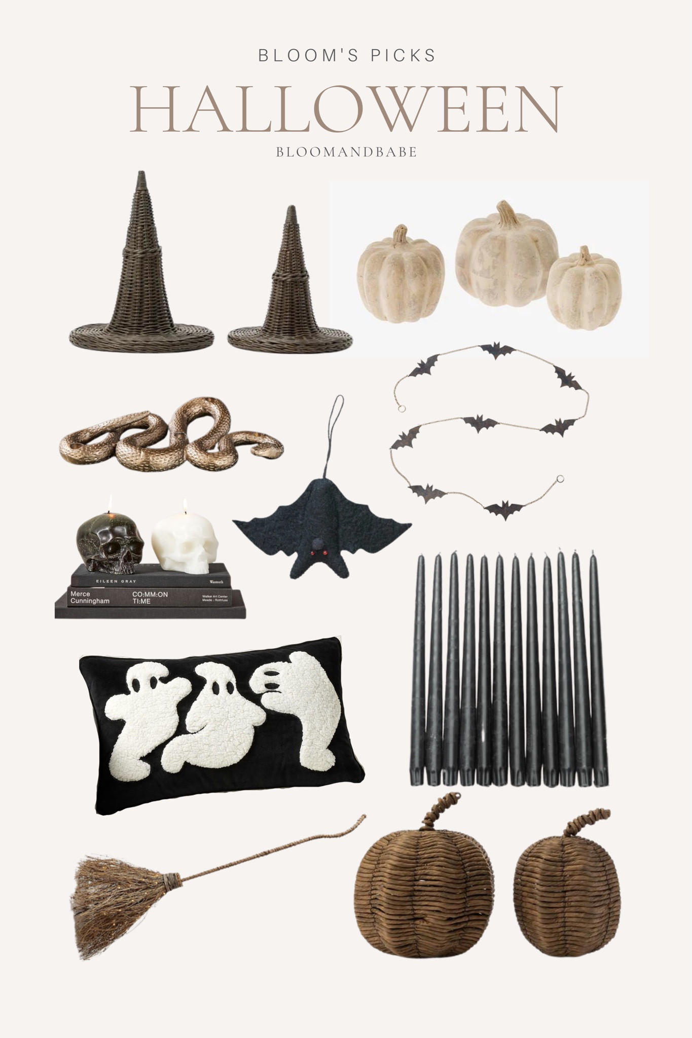 Shop these Halloween finds early!

#LTKSeasonal #LTKfamily #LTKFind