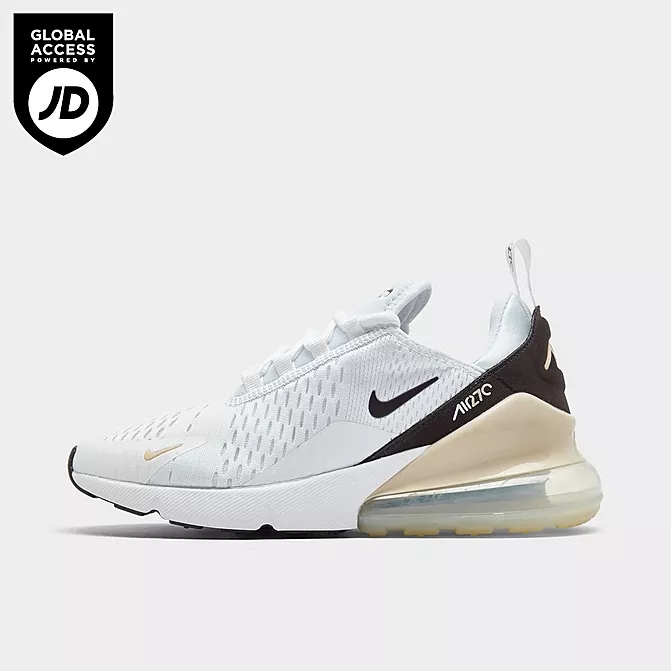 Finish line womens shop nike air max 270