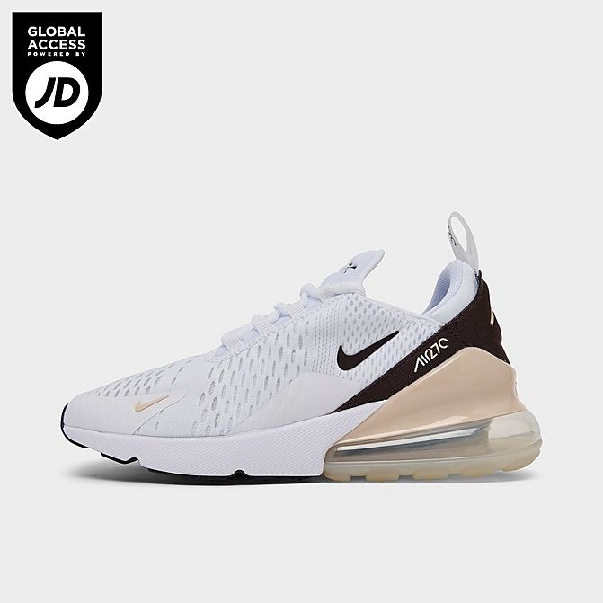 Women's Nike Air Max 270 Casual Shoes | Finish Line (US)