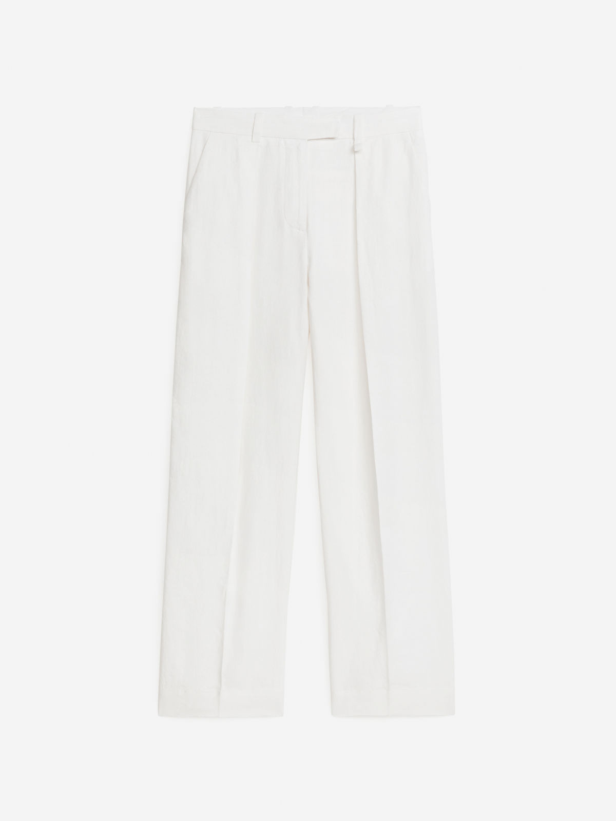 Linen Trousers | Arket EU