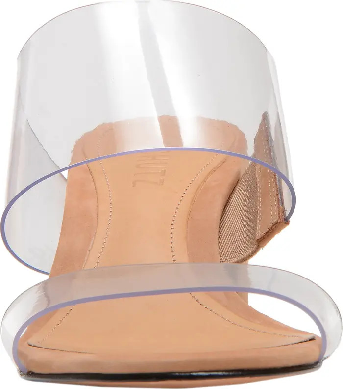 Victorie Slide Sandal (Women) | Nordstrom