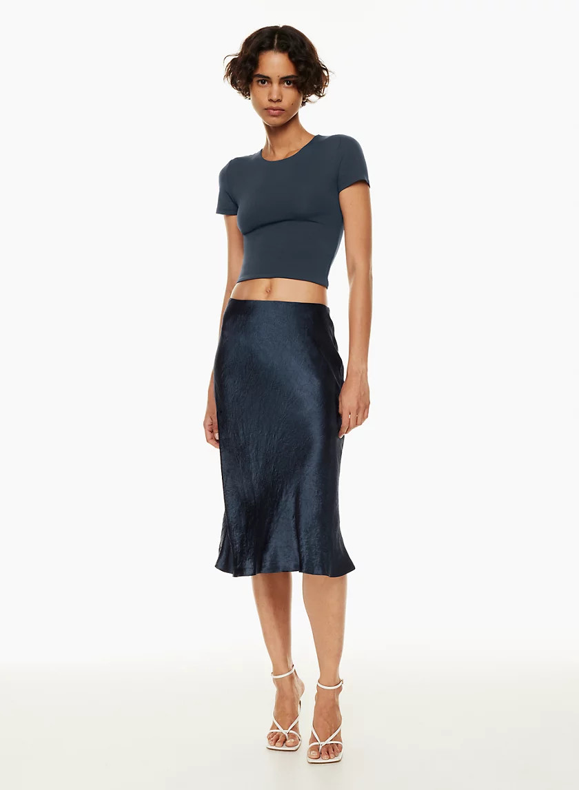 WEEKDAY TURTLENECK | Aritzia