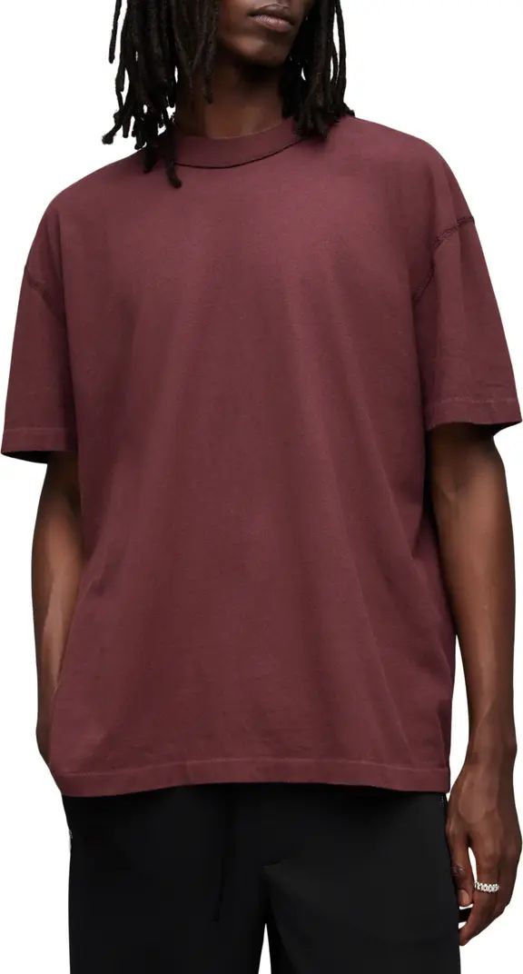 Isac Cotton T-Shirt | Nordstrom Rack
